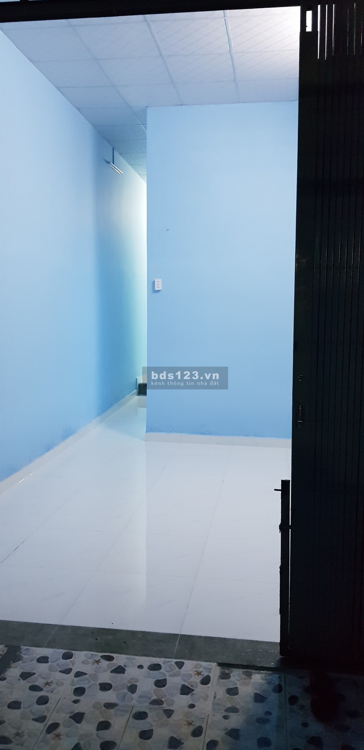 Bán nhà riêng số 1697/73 Lê Văn Lương ấp 2, Xã Nhơn Đức, huyện Nhà Bè, TP. HCM