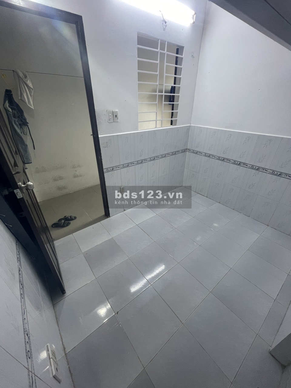 Phòng trọ giá rẻ sinh viên Tân Tạo Bình Tân