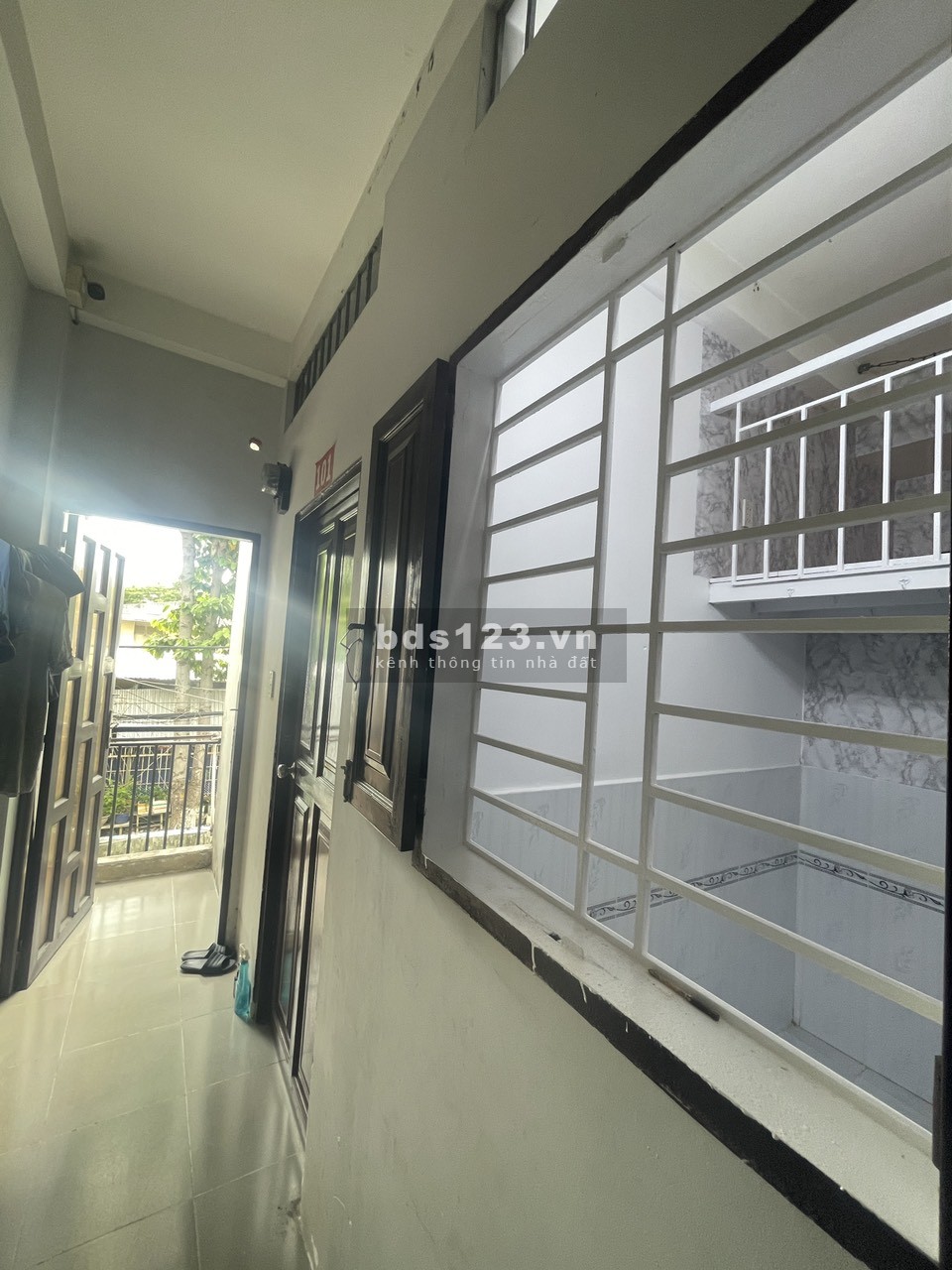 Phòng trọ giá rẻ sinh viên Tân Tạo Bình Tân