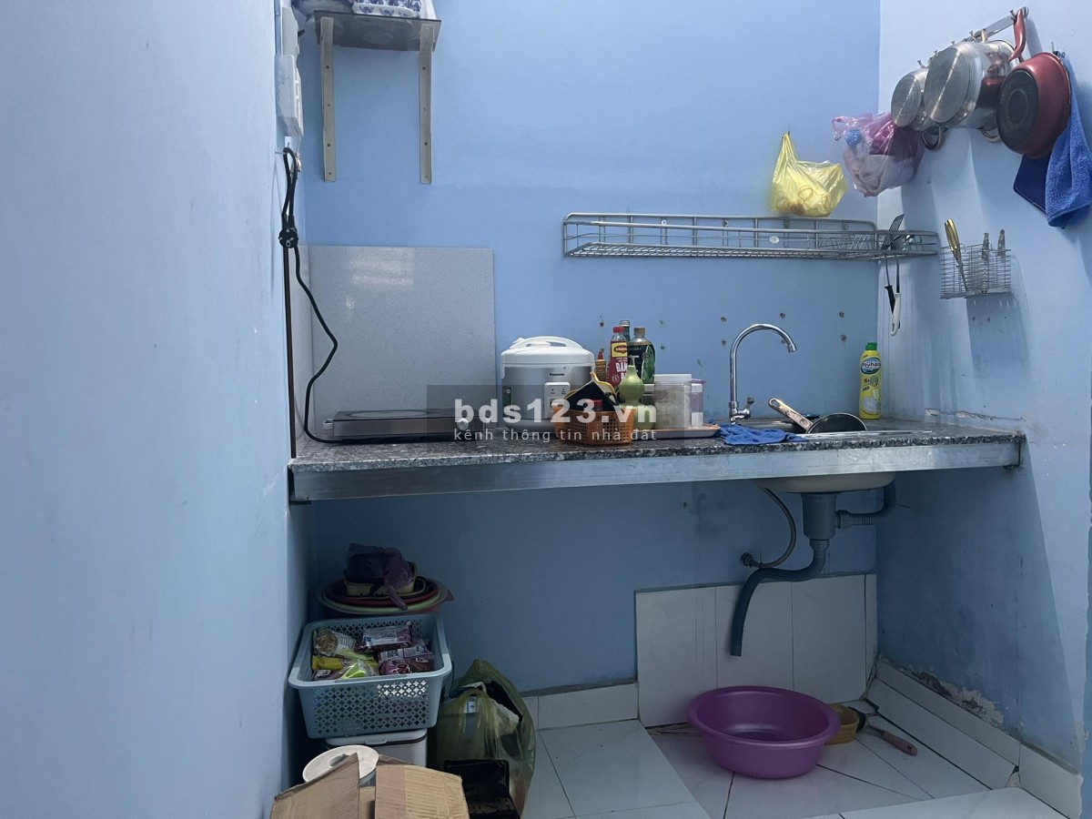 Bán nhà riêng số 1697/73 Lê Văn Lương ấp 2, Xã Nhơn Đức, huyện Nhà Bè, TP. HCM