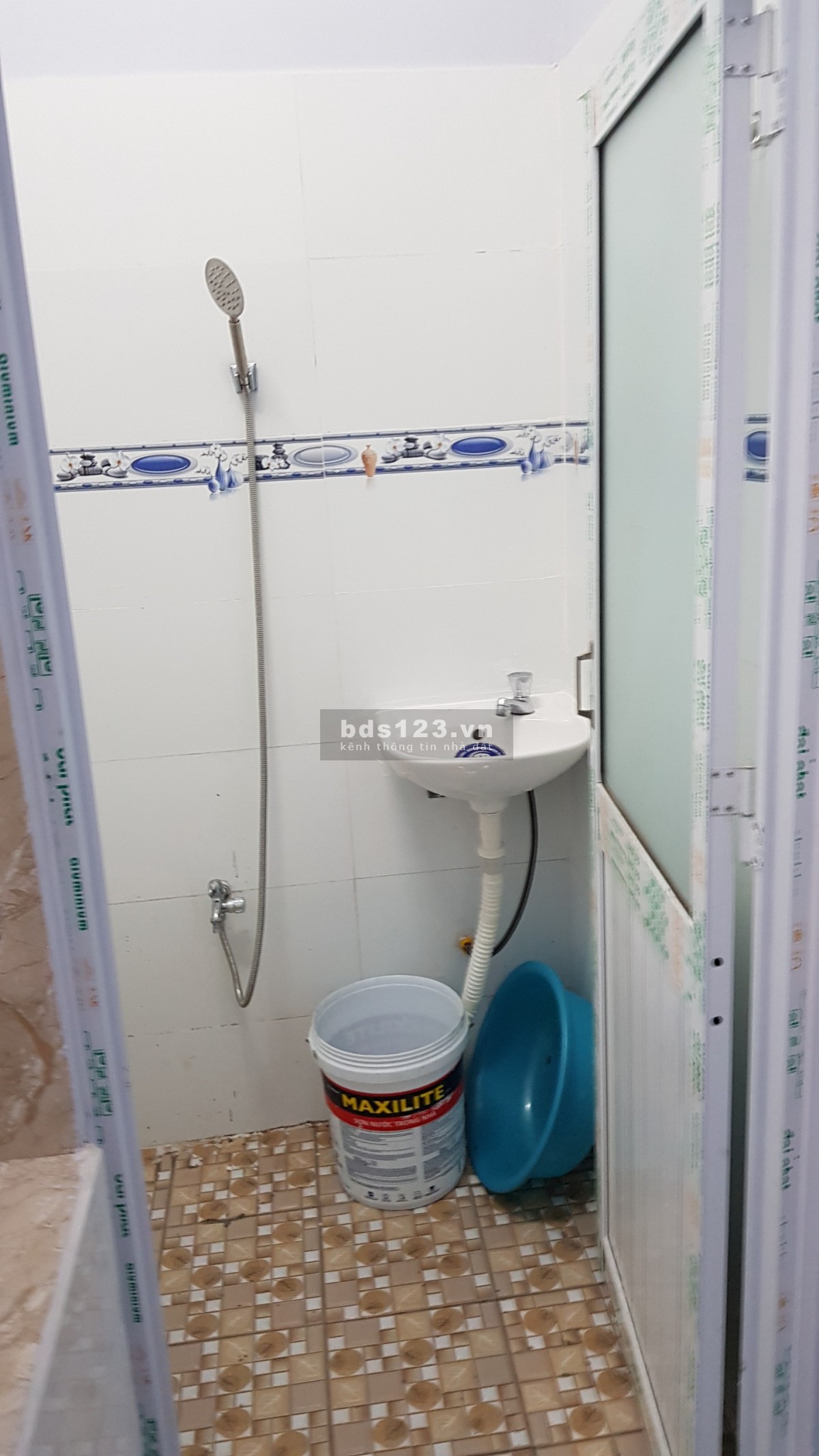 Bán nhà riêng số 1697/73 Lê Văn Lương ấp 2, Xã Nhơn Đức, huyện Nhà Bè, TP. HCM