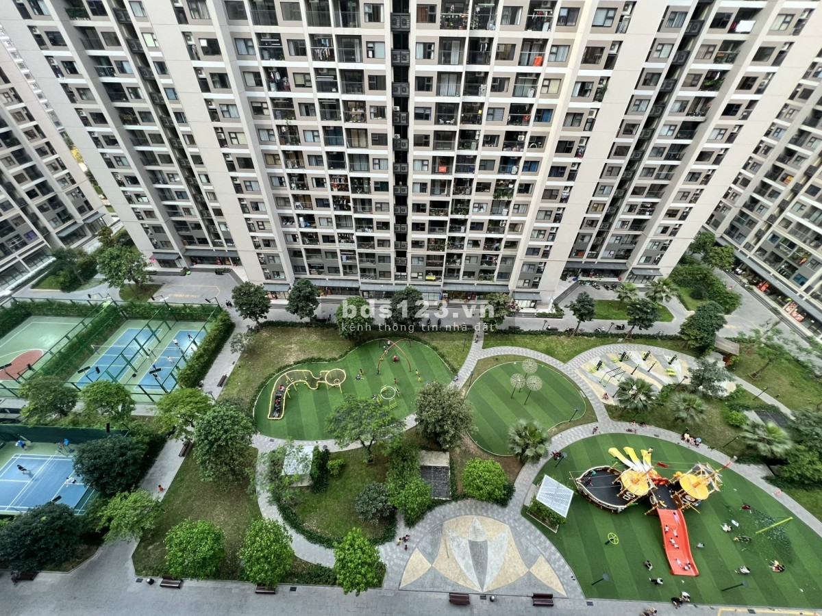 Cắt Lỗ Bán Nhanh Căn2N1W Sapphire 59m2 Giá Chỉ 2,2 Tỷ Tại Vinhomes Ocean Park