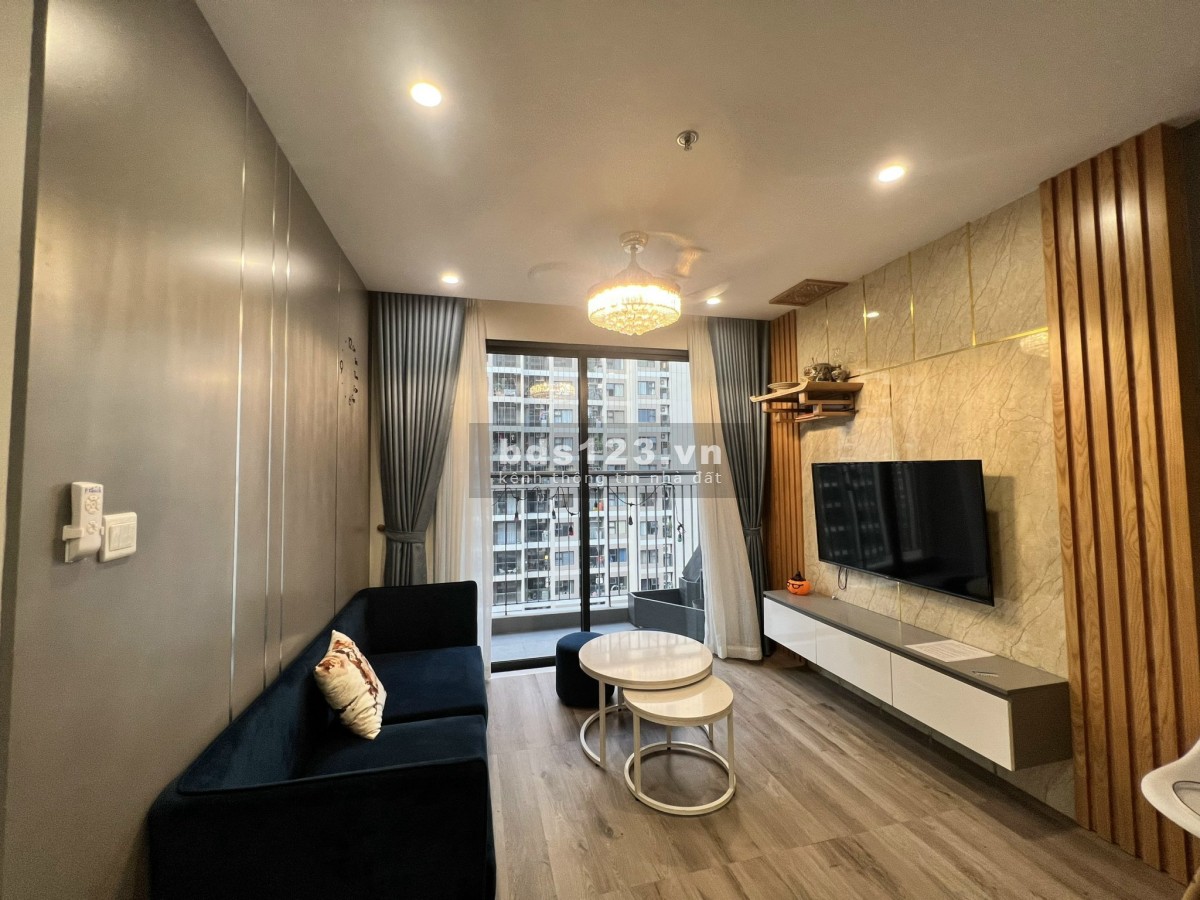Cắt Lỗ Bán Nhanh Căn2N1W Sapphire 59m2 Giá Chỉ 2,2 Tỷ Tại Vinhomes Ocean Park