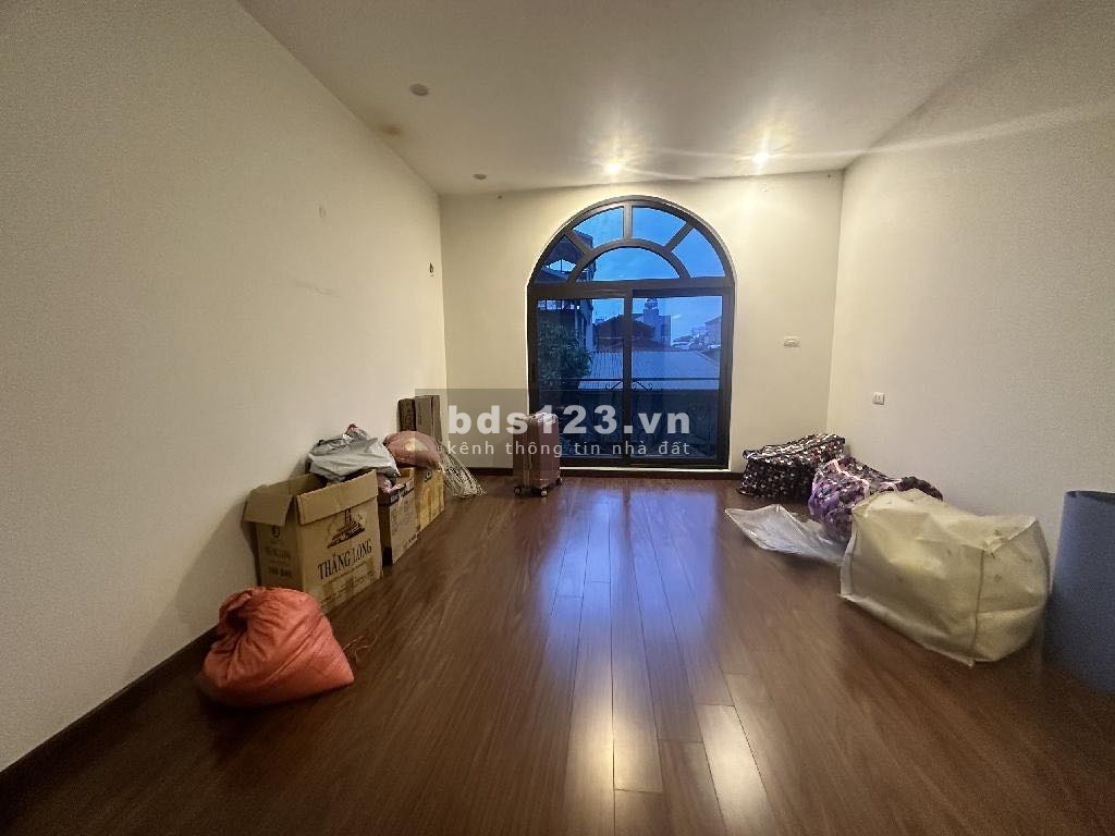 CÒN SÓT 01 CĂN! BÁN NHÀ VŨ XUÂN THIỀU - Ô TÔ ĐỖ CỬA, 5 TẦNG, 35M2, NHỈNH 4 TỶ