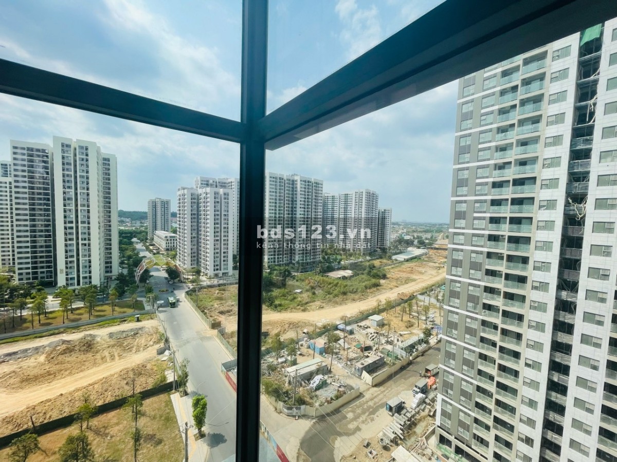Cho thuê căn hộ 3PN cao cấp Masteri Centre point chỉ 14 triệu Full bếp