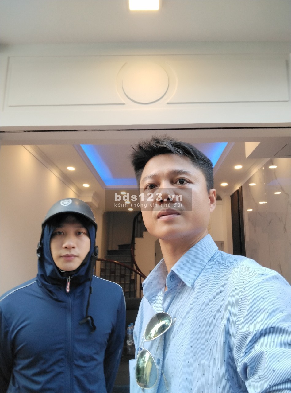 HÀNG HIẾM! BÁN NHÀ PHÚC LỢI – LÔ GÓC – Ô TÔ VÀO NHÀ – 6 TẦNG, NHỈNH 4 TỶ