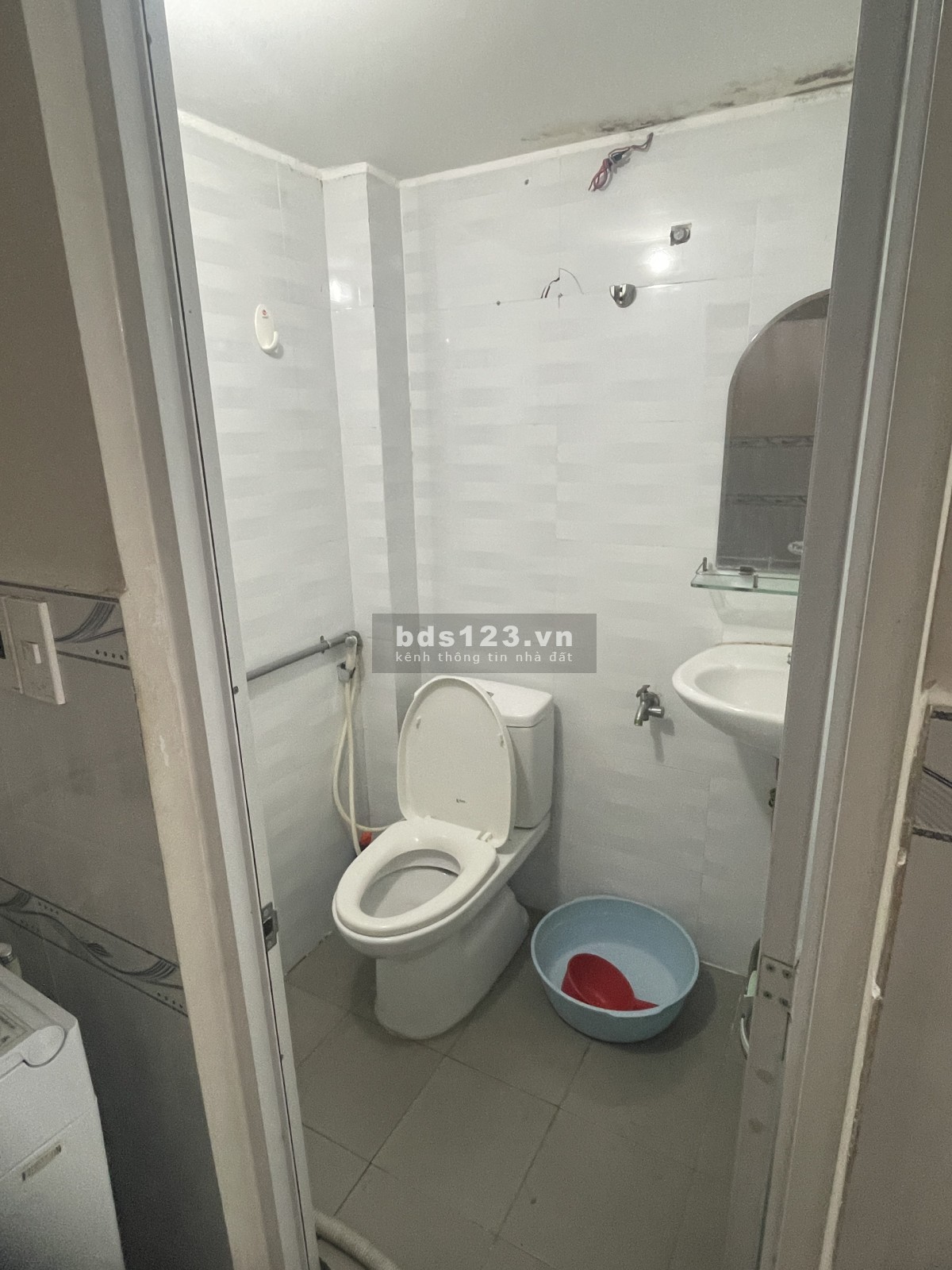 Phòng trọ dịch vụ, 160 Nguyễn Văn Quỳ, p. Phú Thuận, Quận 7, 25m2, nội thất cơ bản, gần KCX, Phú Mỹ