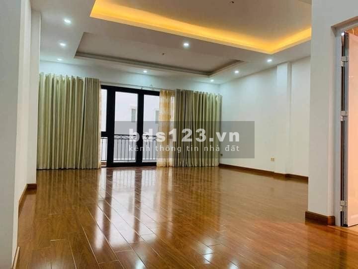 Bán Nhà Phố Vân Hồ 3, Hai Bà Trưng 72m, 7 tầng, mt 5m, giá 16.2 tỷ.