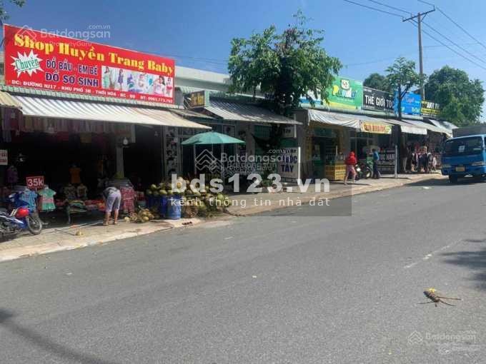 BÁN RẺ 3 MIẾNG (58X64=3.068M2) full SHR TC, giá 260 TRIỆU, SÁT TRƯỜNG, CHỢ, 3KCN BỰ