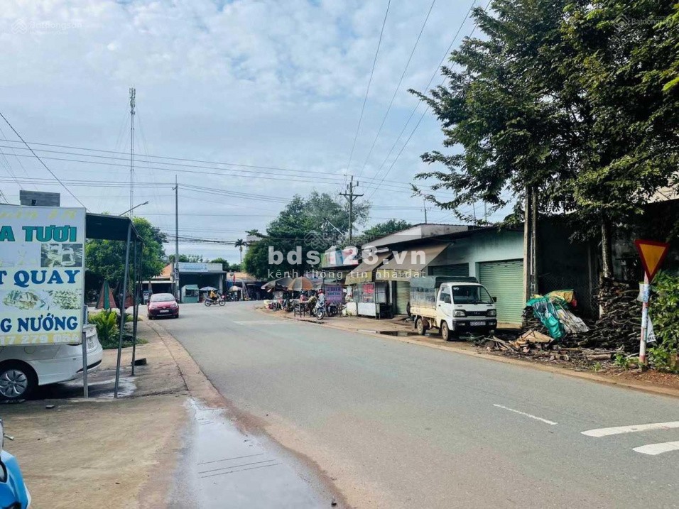BÁN RẺ 3 MIẾNG (58X64=3.068M2) full SHR TC, giá 260 TRIỆU, SÁT TRƯỜNG, CHỢ, 3KCN BỰ