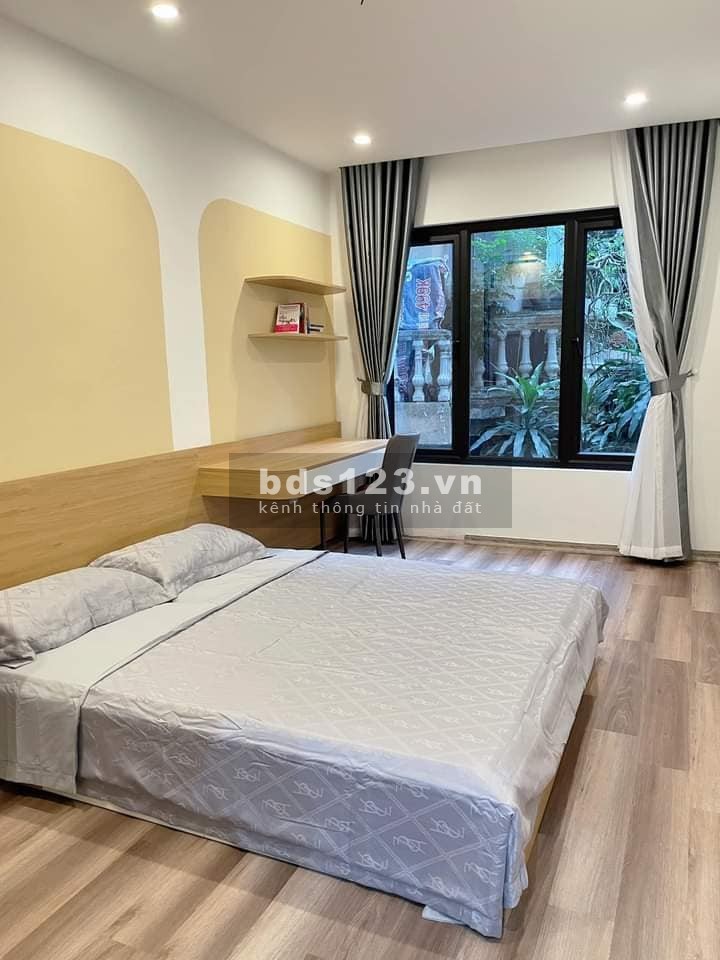 Bán Nhà Phố Khâm Thiên, Đống Đa 26m, 4 tầng, mt 3.3m, giá 5.25 tỷ.