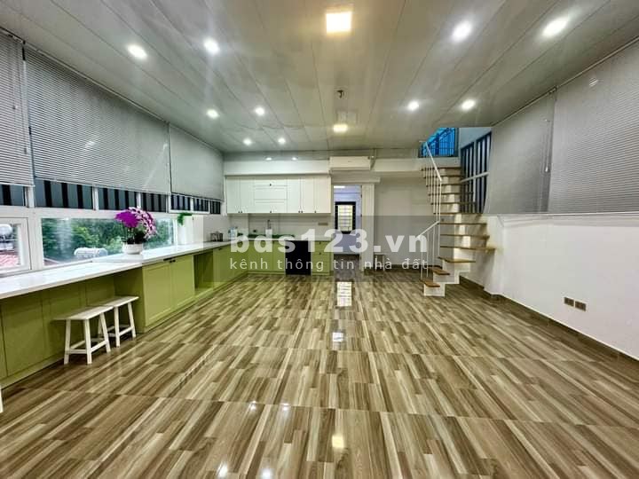 Bán Nhà Phố Vân Hồ 3, Hai Bà Trưng 72m, 7 tầng, mt 5m, giá 16.2 tỷ.