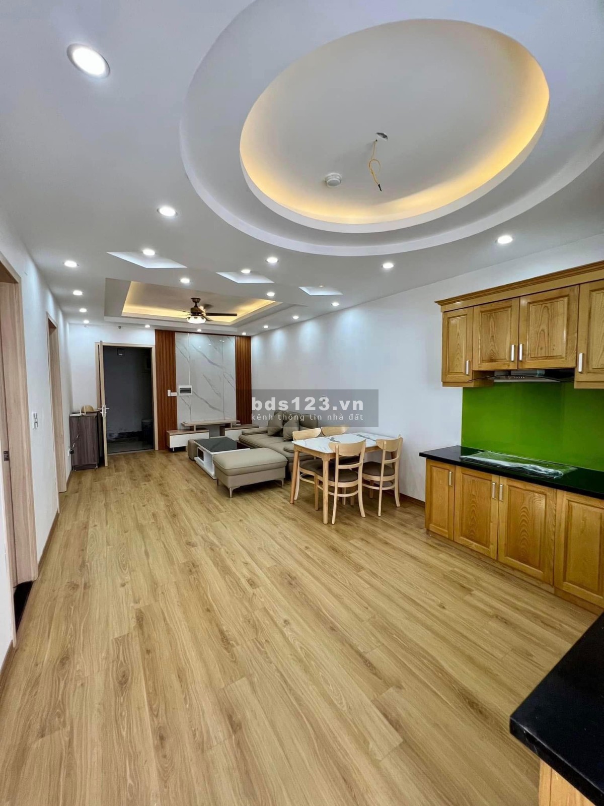 Chính chủ bán căn hộ 68m toà HH03E Kđt Thanh Hà, giá tốt nhất
