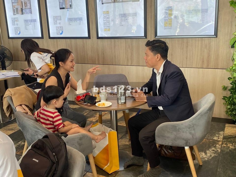 Chung cư Bcons Avenue từ 1,5 tỷ, xa lộ Hà Nội, đang khuyến mãi cao, số lượng không còn nhiều