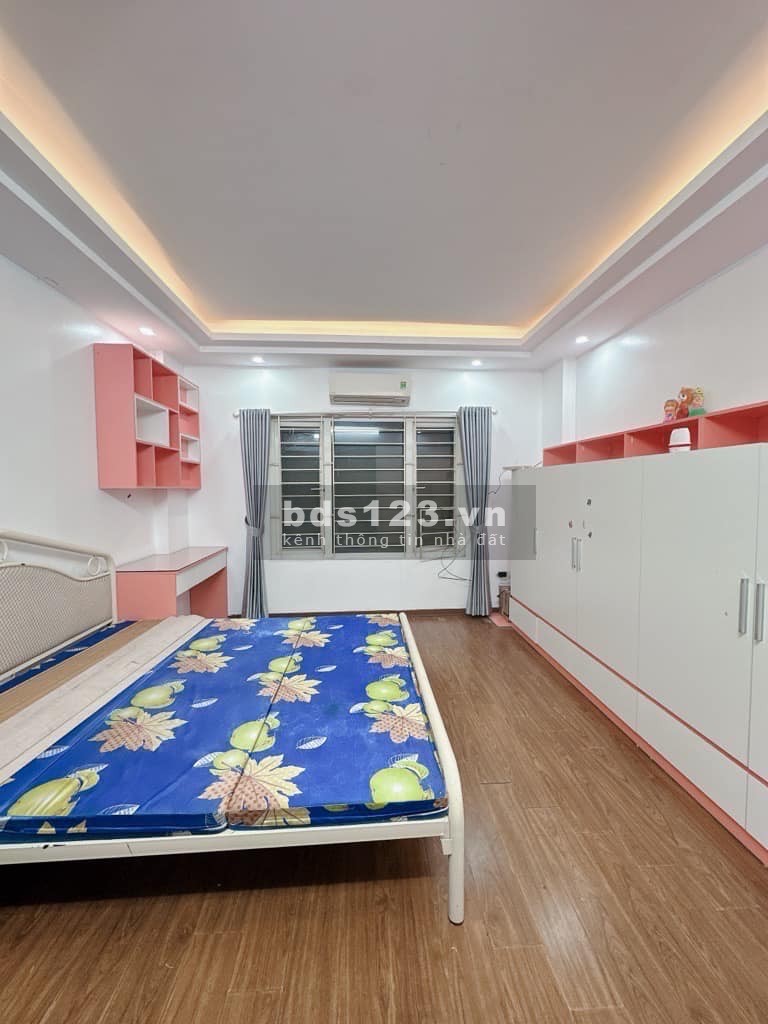BÁN NHÀ ĐẸP - ÔTÔ TRÁNH SÁT NHÀ - KHU TRUNG TÂM - TIỆN ÍCH BẠT NGÀN.