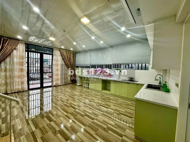 Bán Nhà Phố Vân Hồ 3, Hai Bà Trưng 72m, 7 tầng, mt 5m, giá 16.2 tỷ.