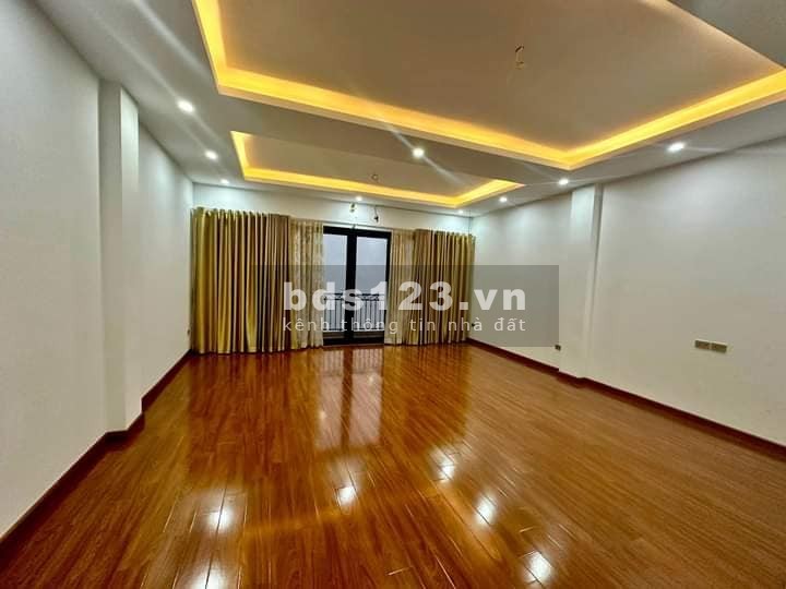 Bán Nhà Phố Vân Hồ 3, Hai Bà Trưng 72m, 7 tầng, mt 5m, giá 16.2 tỷ.
