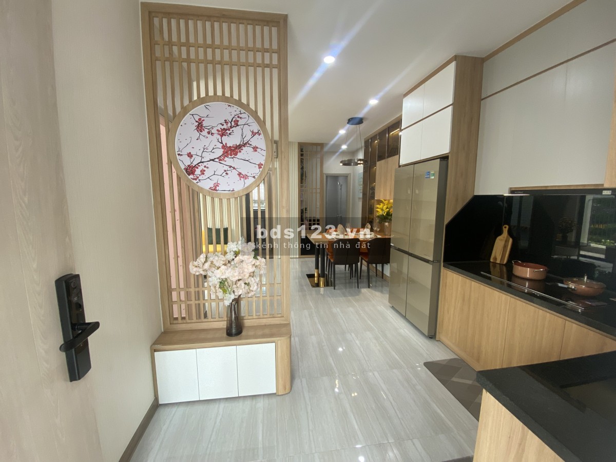 Chung cư Bcons Avenue từ 1,5 tỷ, xa lộ Hà Nội, đang khuyến mãi cao, số lượng không còn nhiều