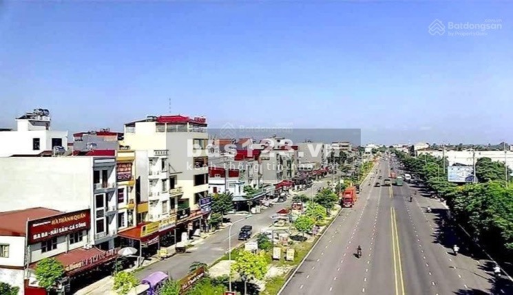 Bán Lô Đất Sổ Đỏ Chính Chủ. Khu Đô Thị Đình Trám- Sen Hồ, Việt Yên, BG