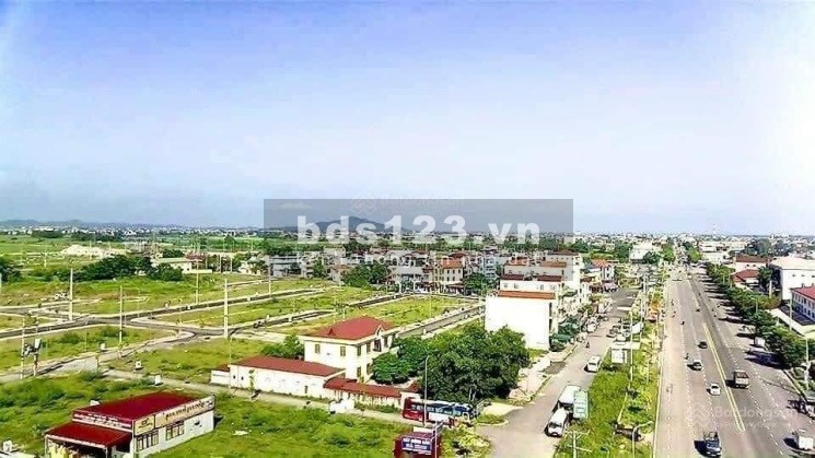 Bán Lô Đất Sổ Đỏ Chính Chủ. Khu Đô Thị Đình Trám- Sen Hồ, Việt Yên, BG