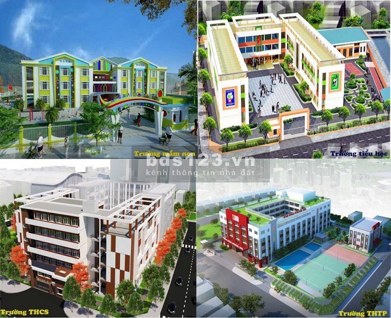 Bán Lô Đất Sổ Đỏ Chính Chủ. Khu Đô Thị Đình Trám- Sen Hồ, Việt Yên, BG