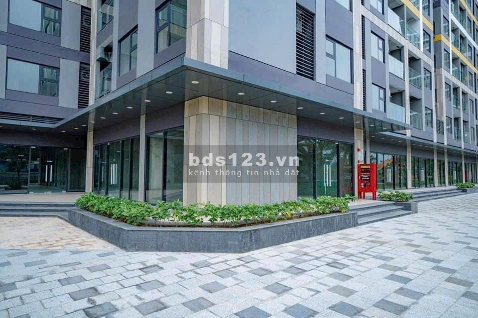 VINHOMES GRAND PARK MỞ BÁN SHOPHOUSE CHIẾT KHẤU 33% - LỢI NHUẬN TIỀN THUÊ ~ 45TR/THÁNG - HTLS 24T
