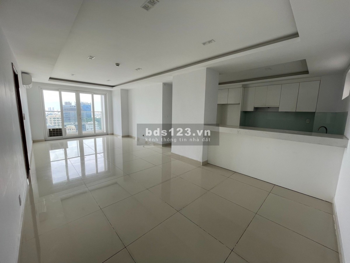 Chung cư An Hội 3 - P14 - Gò Vấp 82m2 giá 7tr 2pn. Máy lạnh, ban công