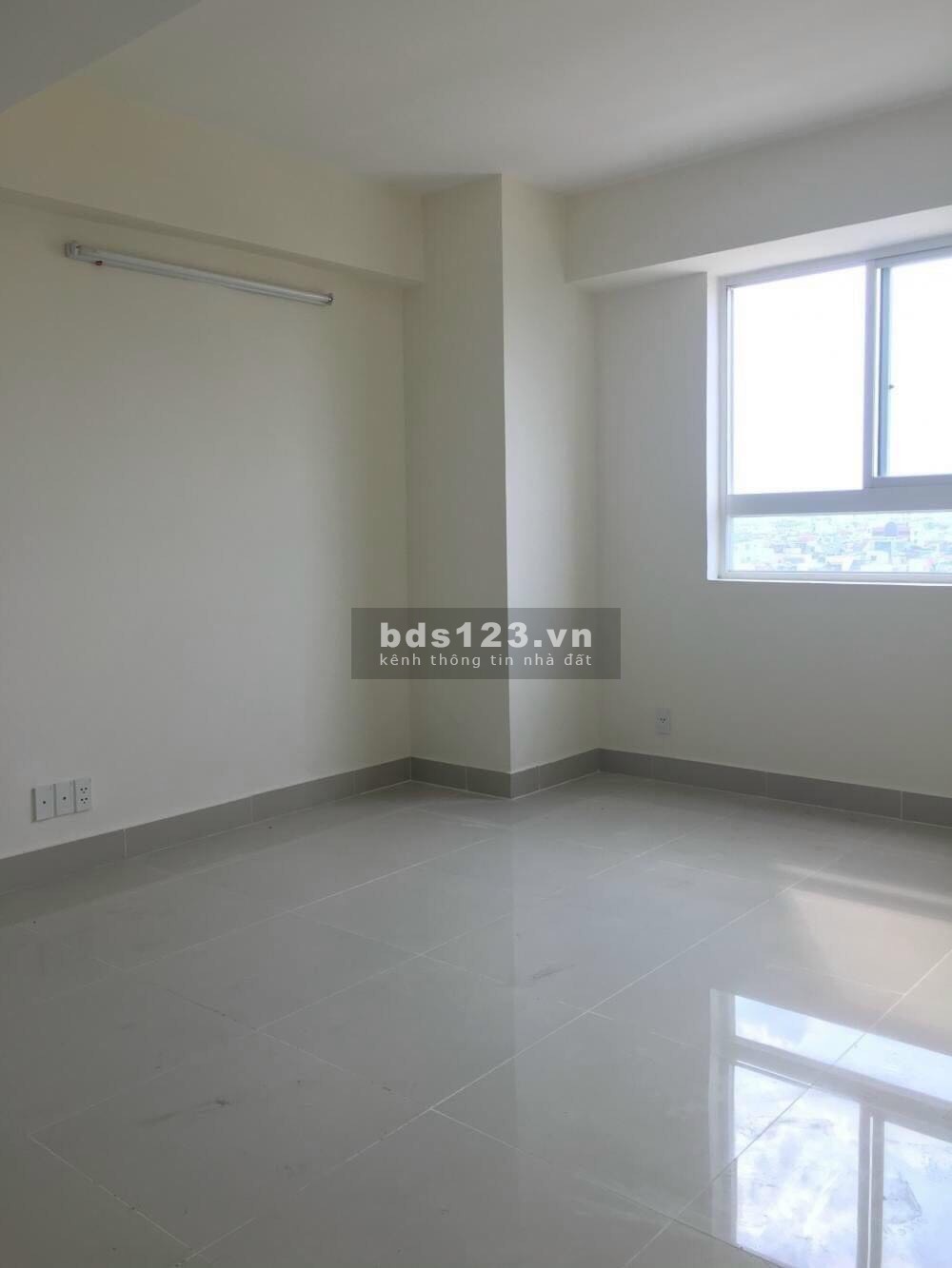 Chung cư An Hội 3 - P14 - Gò Vấp 82m2 giá 7tr 2pn. Máy lạnh, ban công