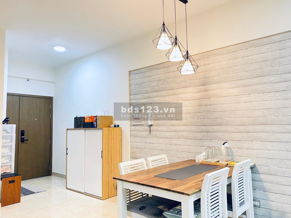 Chung cư I-Home Gò Vấp Full Nội thất 8tr5 2pn 75m2 tầng cao thoáng mát