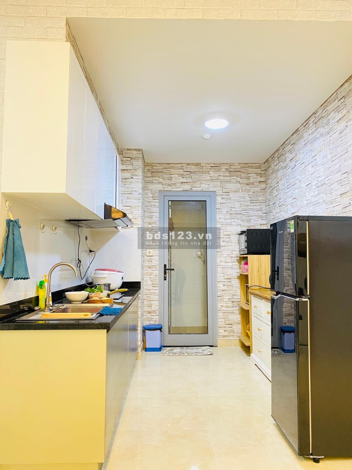 Chung cư I-Home Gò Vấp Full Nội thất 8tr5 2pn 75m2 tầng cao thoáng mát