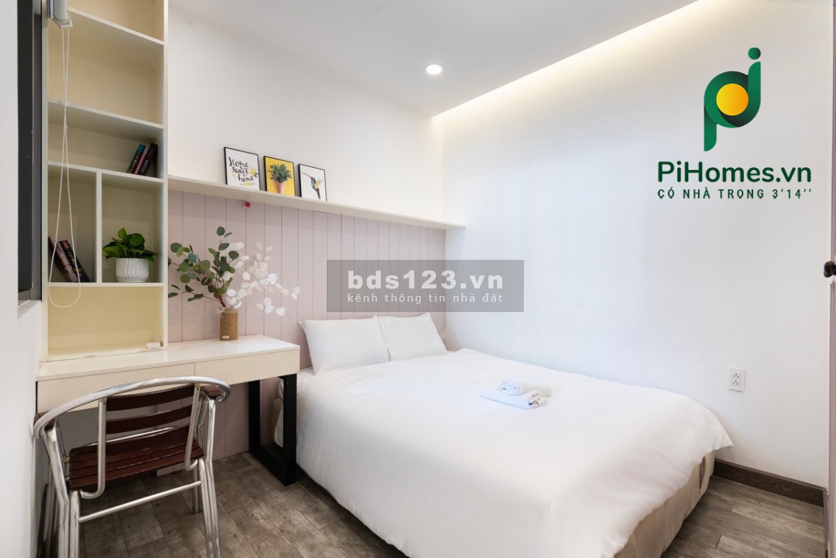 Gold view quận 4 bến vân đồn cho thuê căn 3PN, 3WC 131 m2, 40 triệu