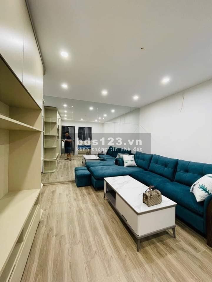 Bán Nhà Gần Đường Thành Công, Ba Đình 58m, giá 2.35 tỷ.