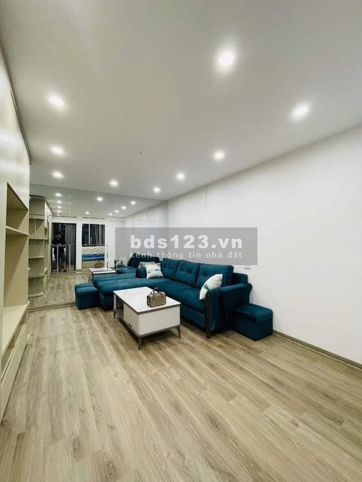 Bán Nhà Gần Đường Thành Công, Ba Đình 58m, giá 2.35 tỷ.
