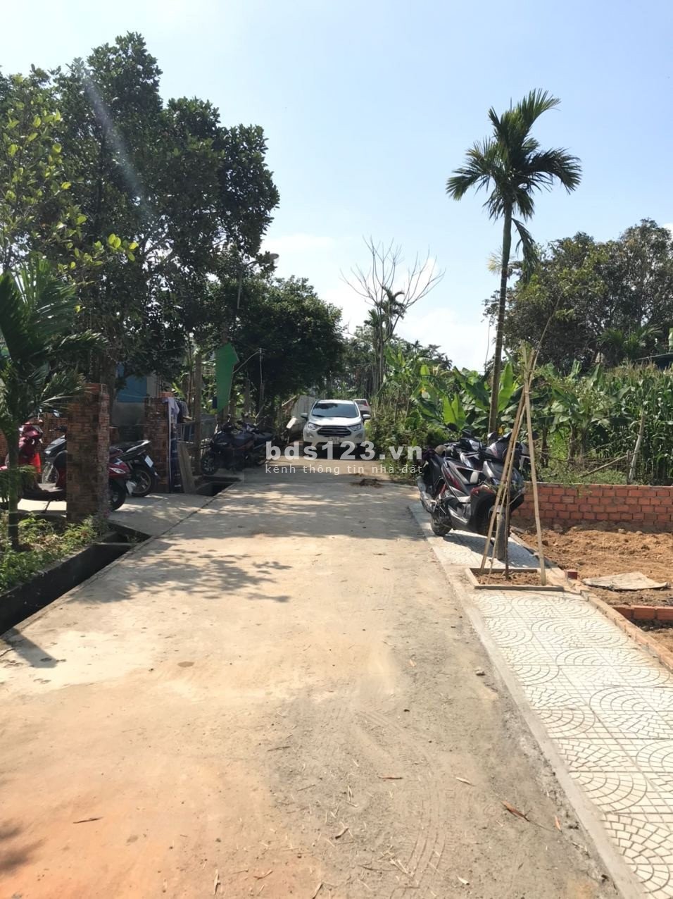 Tuyệt Vời! Đất Đẹp Vị Trí Trung Tâm - Đầu Tư Sinh Lời Chắc Chắn