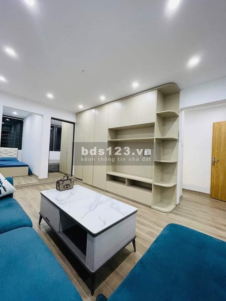 Bán Nhà Gần Đường Thành Công, Ba Đình 58m, giá 2.35 tỷ.