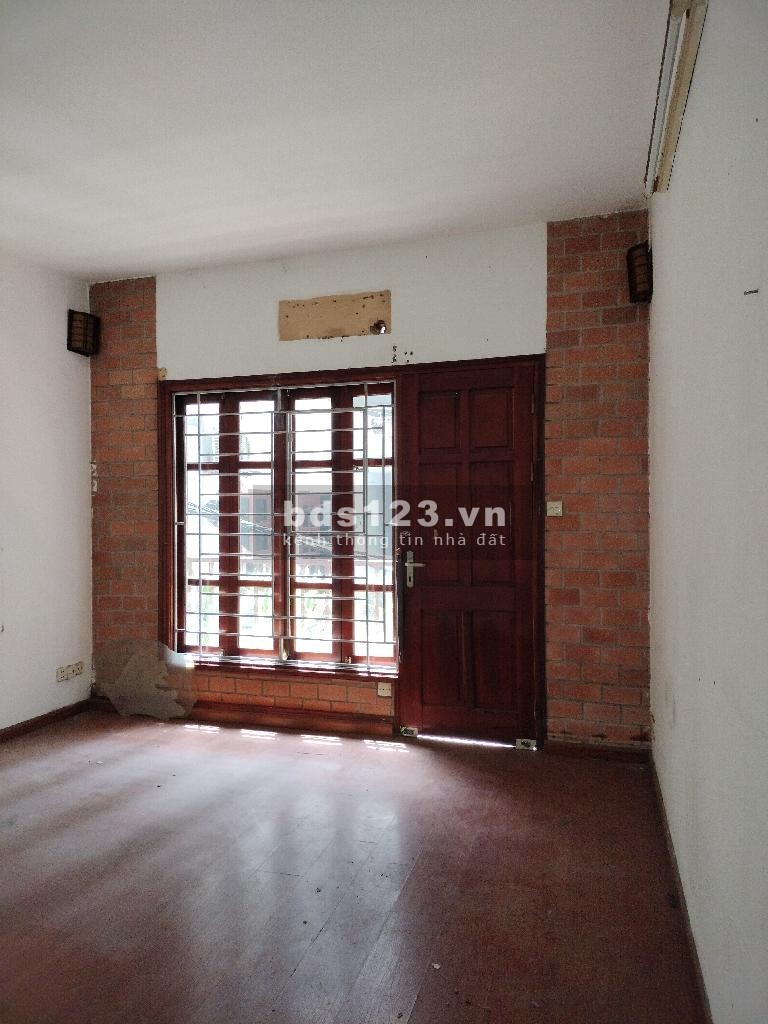 BÁN NHÀ NGÕ ĐÀO TẤN - BA ĐÌNH - S52m2 - MT4,3m - 4 TẦNG - GIÁ 8,6 TỶ