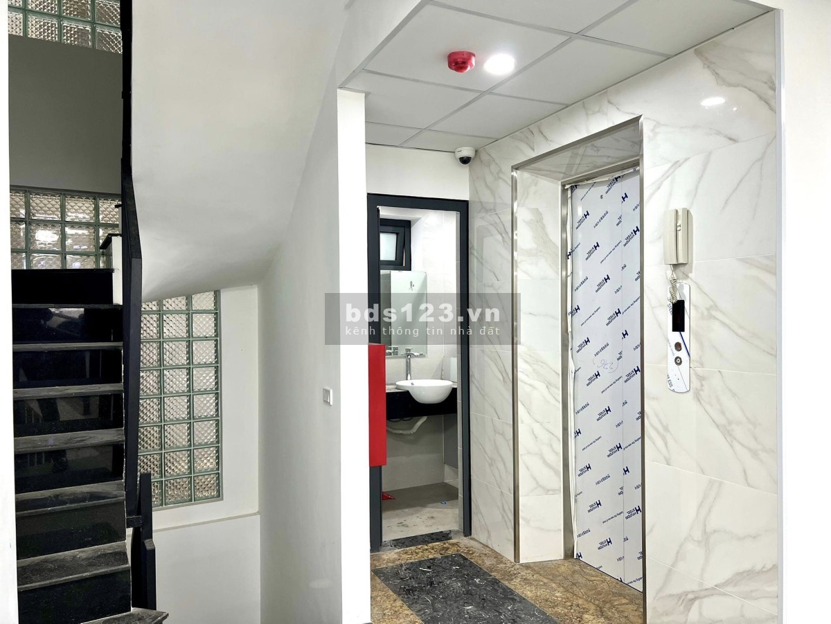 BÁN NHÀ MẶT PHỐ YÊN PHỤ - KINH DOANH ĐỈNH - GIẢM TRỰC TIẾP 500TR CHO KHÁCH HÀNG KÝ TRONG THÁNG 6 ÂL