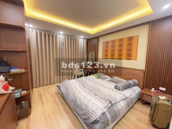 HẠ 800tr !!! BÁN NHÀ MAI DỊCH - CẦU GIẤY