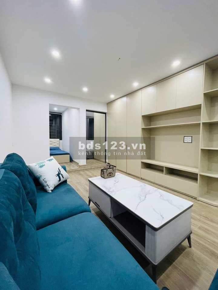 Bán Nhà Gần Đường Thành Công, Ba Đình 58m, giá 2.35 tỷ.