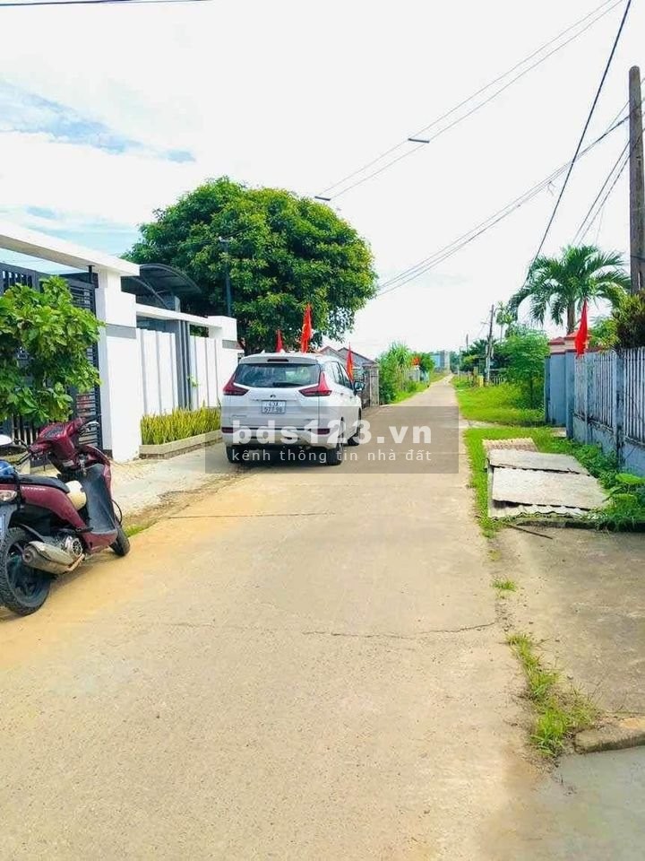 Tuyệt Vời! Đất Đẹp Vị Trí Trung Tâm - Đầu Tư Sinh Lời Chắc Chắn