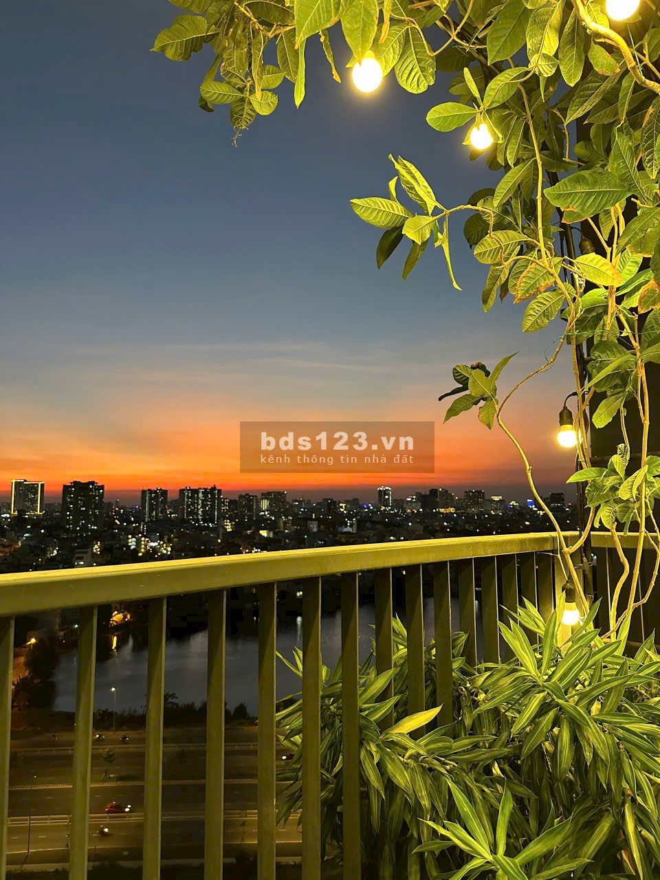 Cho thuê căn hộ 1PN full NT nhà đẹp tại Masteri An Phú