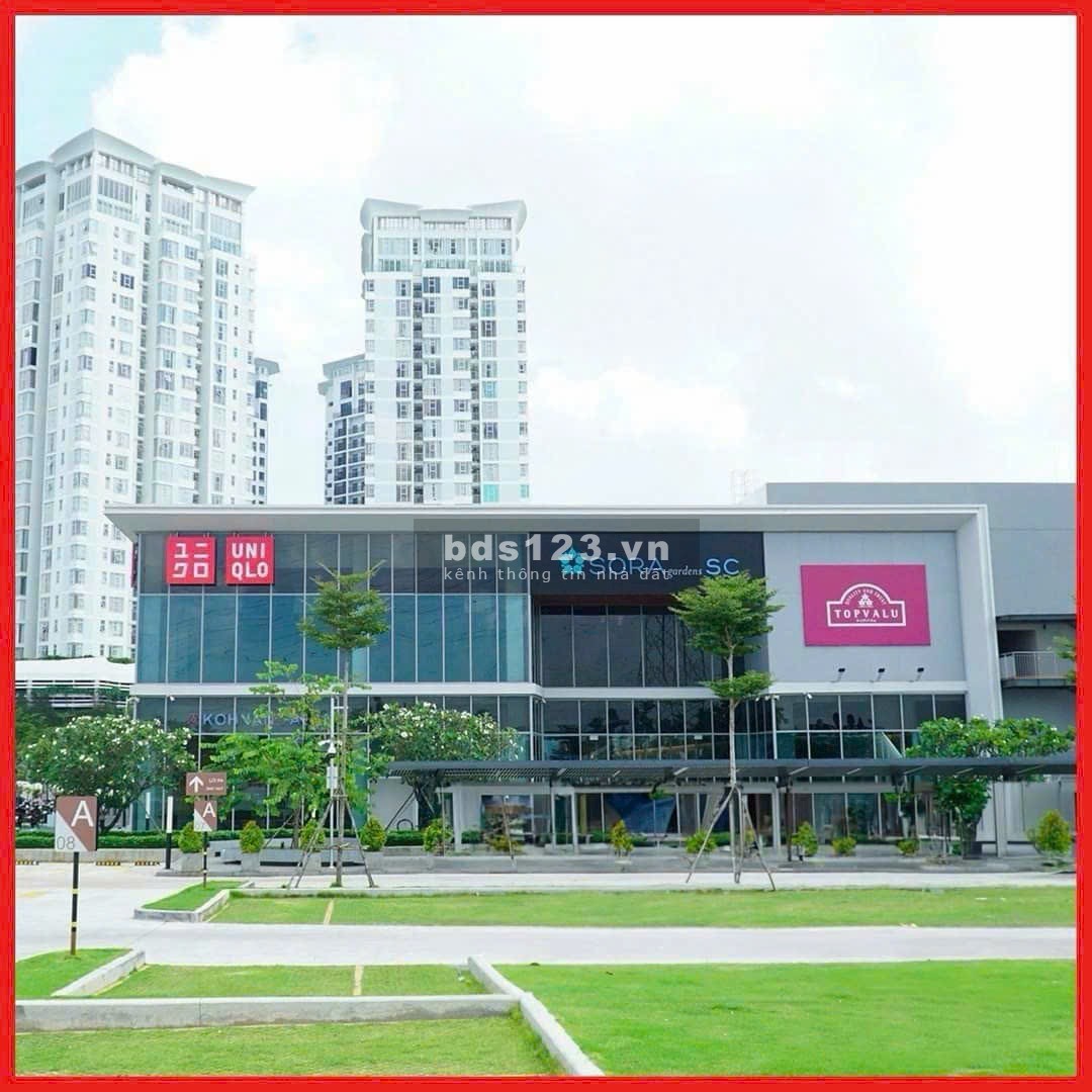 Dự án đất nền ngay TPM chỉ thanh toán 400Tr (30%) NH cho vay lãi 4,8%