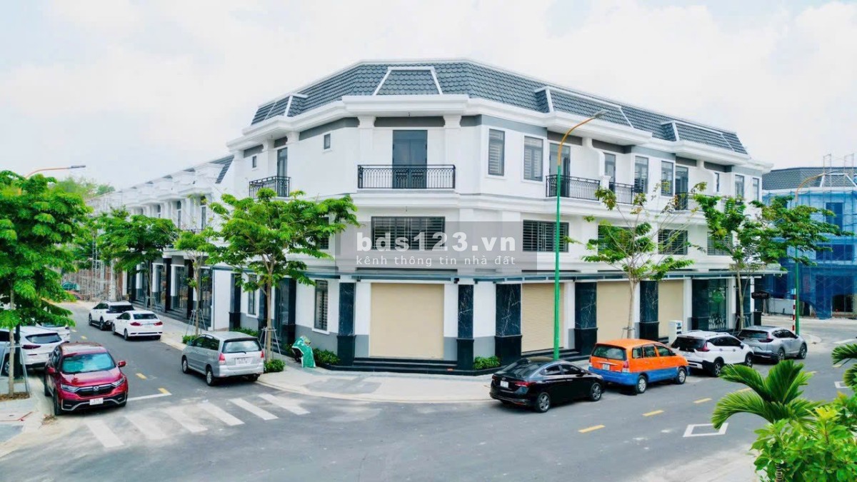 Dự án đất nền ngay TPM chỉ thanh toán 400Tr (30%) NH cho vay lãi 4,8%