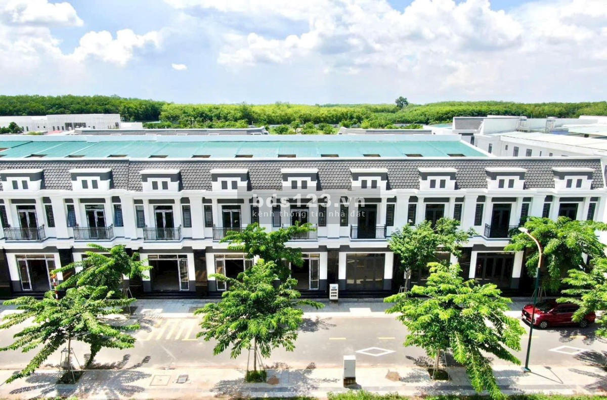 Dự án đất nền ngay TPM chỉ thanh toán 400Tr (30%) NH cho vay lãi 4,8%