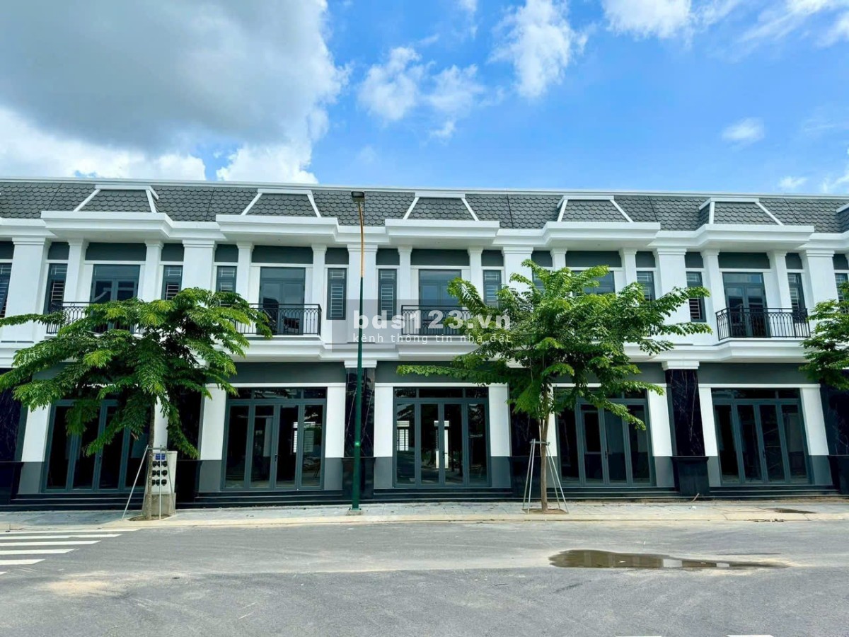 Dự án đất nền ngay TPM chỉ thanh toán 400Tr (30%) NH cho vay lãi 4,8%