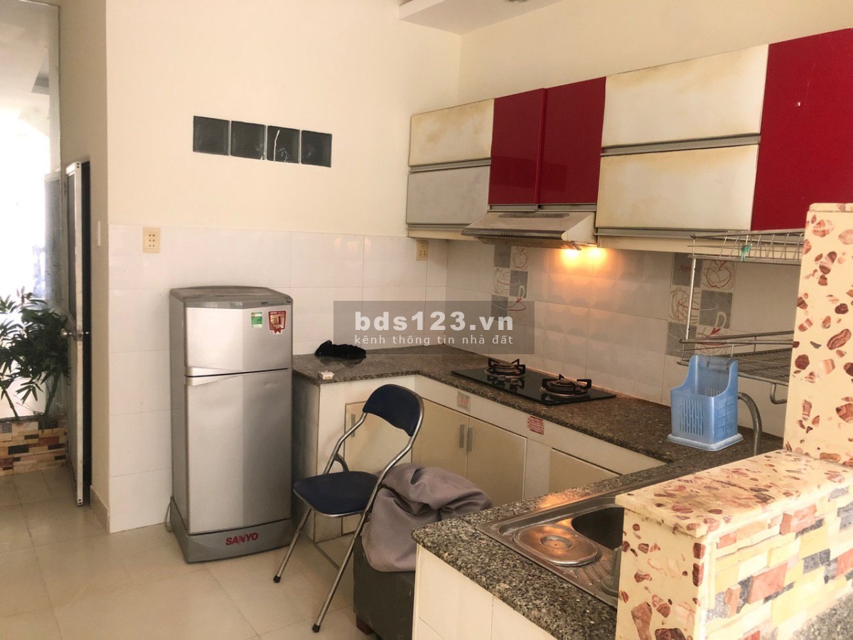 Chính chủ cần cho thuê nhà nguyên căn khu vực Bình Thạnh Phường 11 nhà đẹp dọn vào ở ngay.