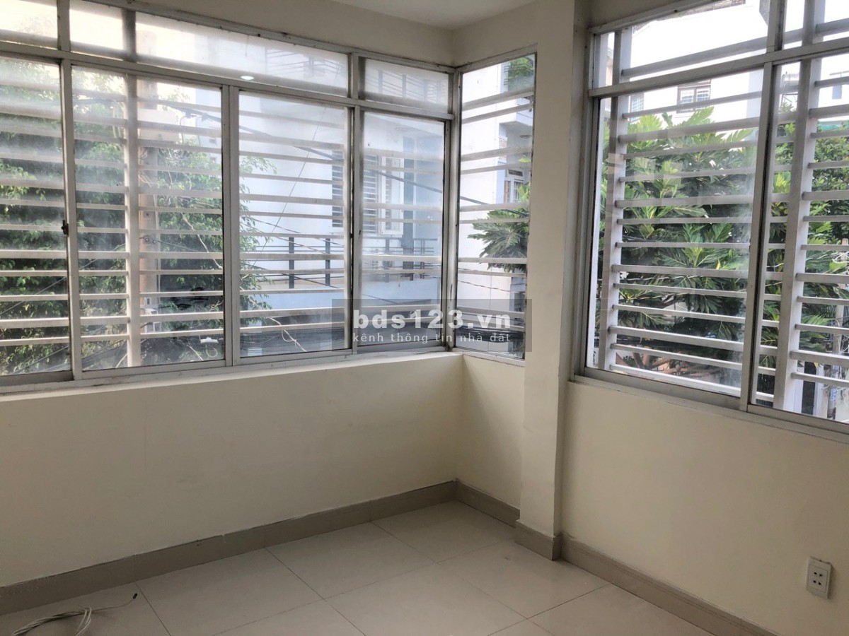 Chính chủ cần cho thuê nhà nguyên căn khu vực Bình Thạnh Phường 11 nhà đẹp dọn vào ở ngay.