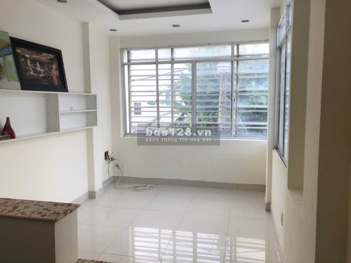 Chính chủ cần cho thuê nhà nguyên căn khu vực Bình Thạnh Phường 11 nhà đẹp dọn vào ở ngay.