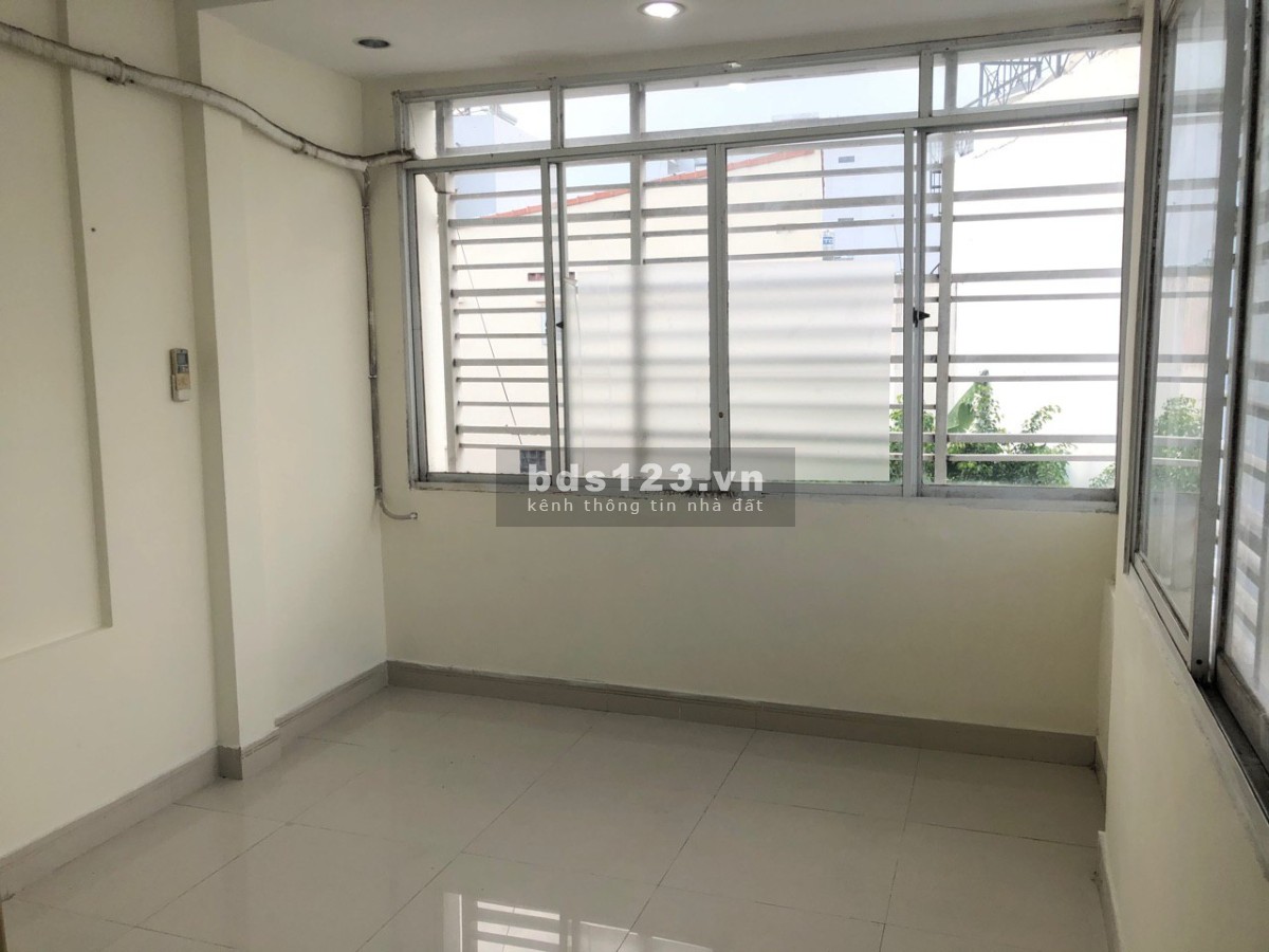 Chính chủ cần cho thuê nhà nguyên căn khu vực Bình Thạnh Phường 11 nhà đẹp dọn vào ở ngay.