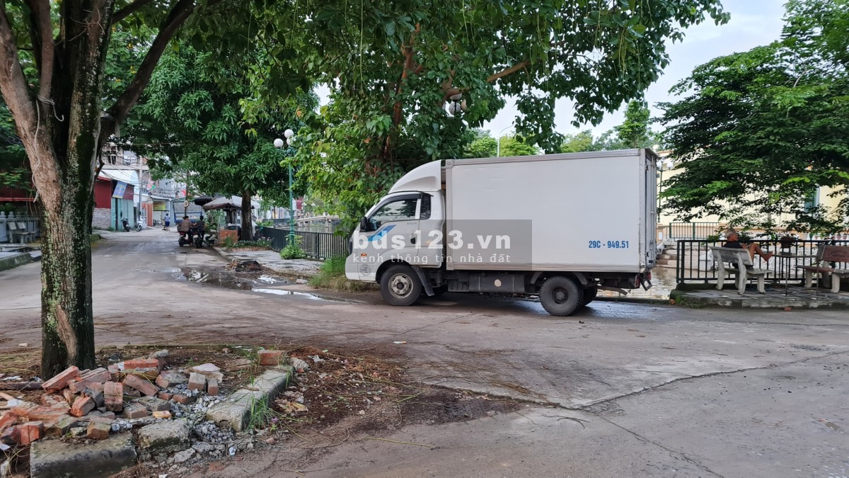 Giá nhỉnh 1.5 Ty cho lô đất phân lô 70m2 Bắc hồng _Đông Anh